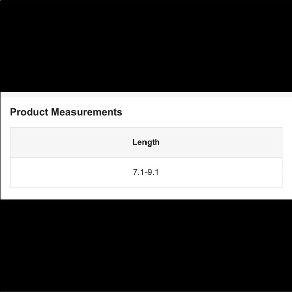 Chunky Matte Black + Gold Chain Link Bracelet - Picture 4 of 4